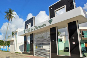 APARTAMENTO 2 QUARTOS, 150m da PRAIA de TAPERAPUAN